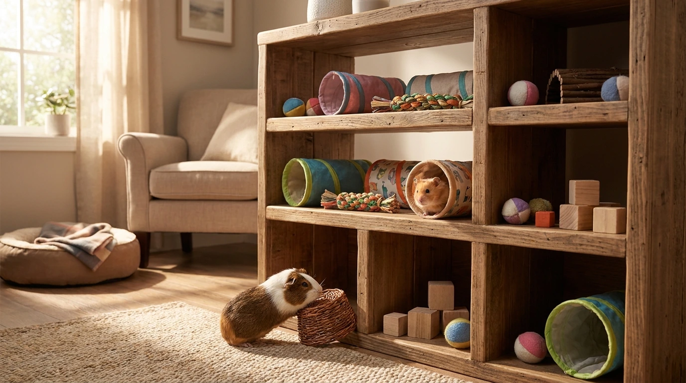 1928 why this diy project is perfect for your pet Why This DIY Project Is Perfect for Your Pet