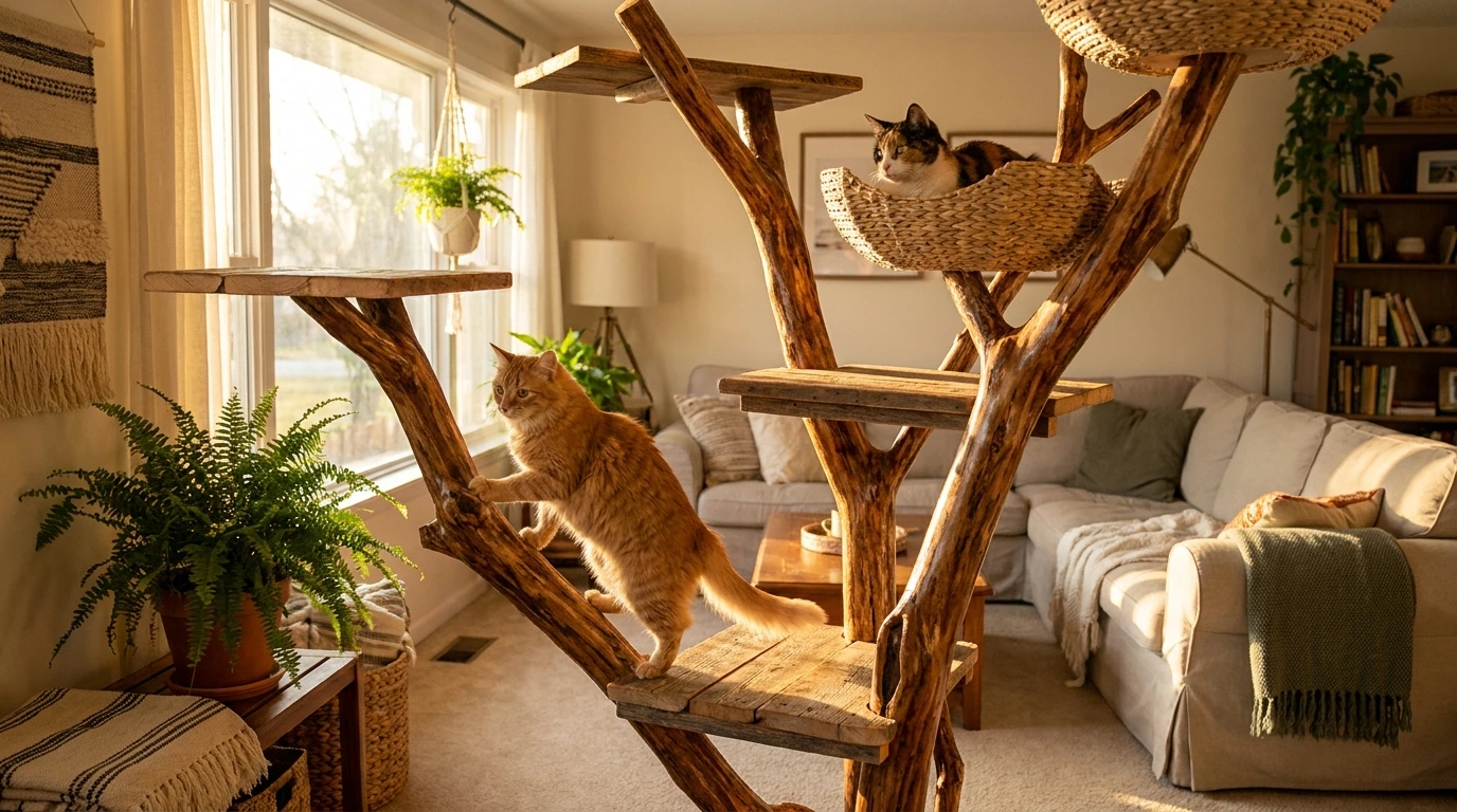 Why This DIY Project Is Perfect for Your Pet