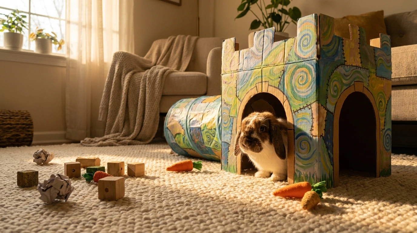 Why This DIY Project Is Perfect for Your Pet