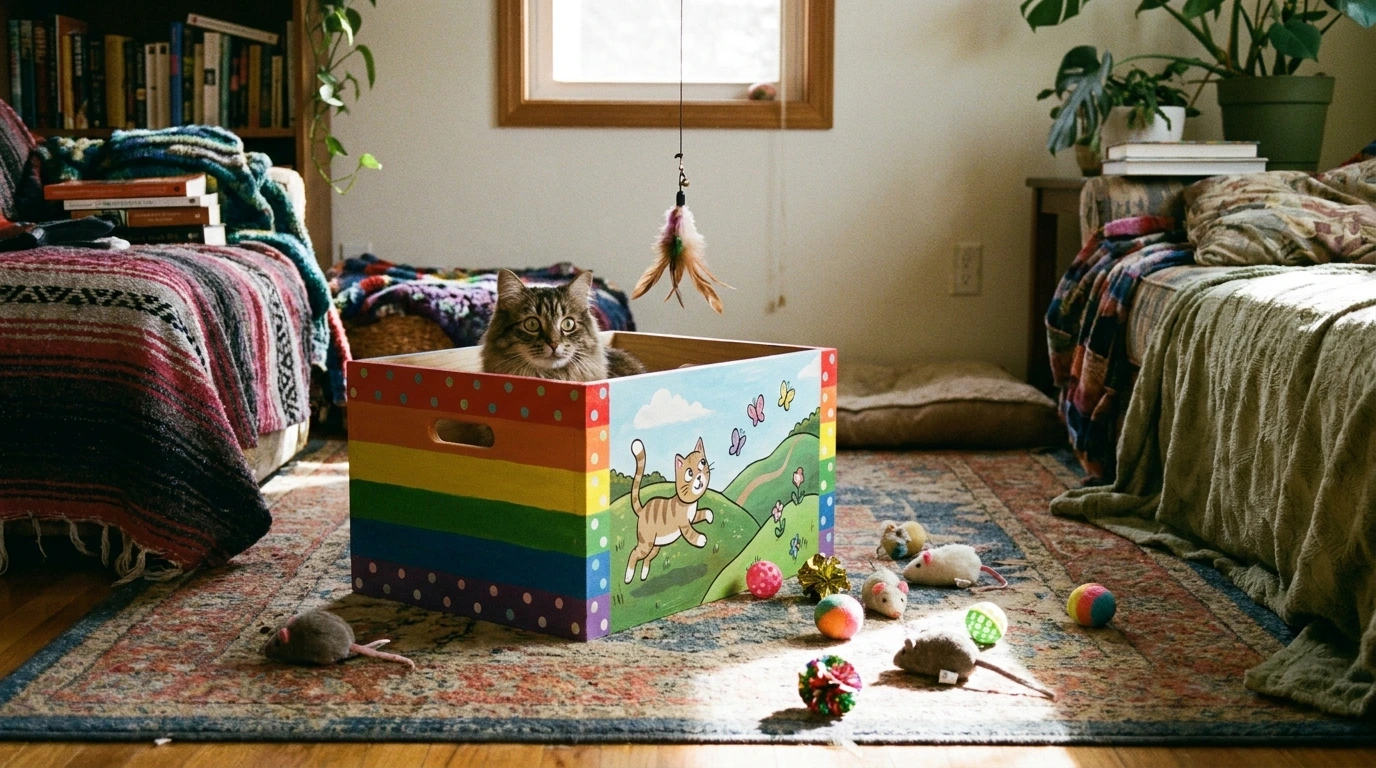 Fun Ways to Customize It