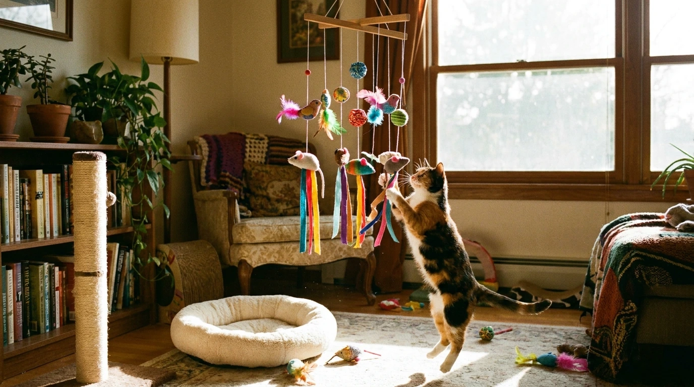 Why This DIY Project Is Perfect for Your Pet