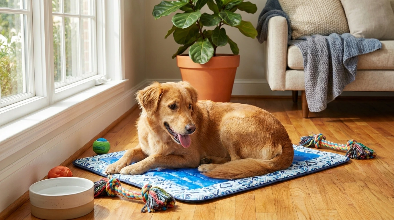 1940 why this diy project is perfect for your pet Why This DIY Project Is Perfect for Your Pet