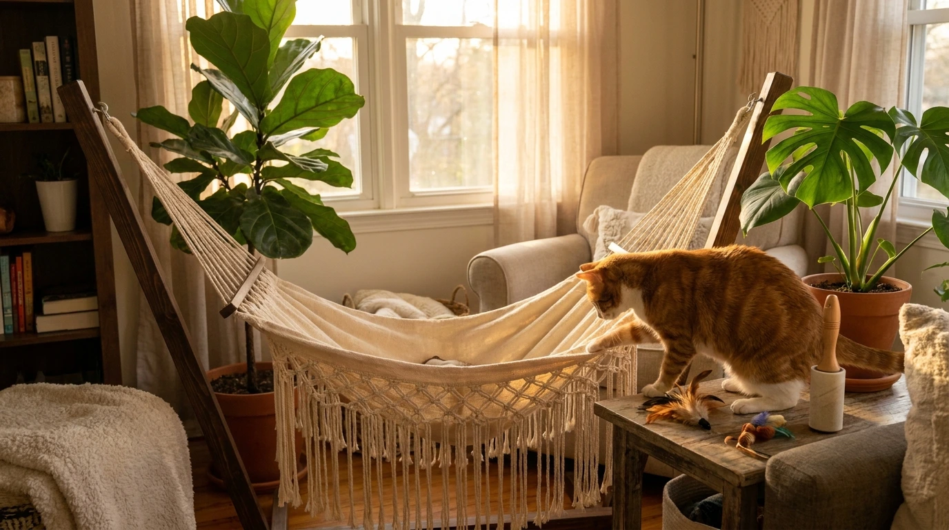 Safety Tips and Cleaning