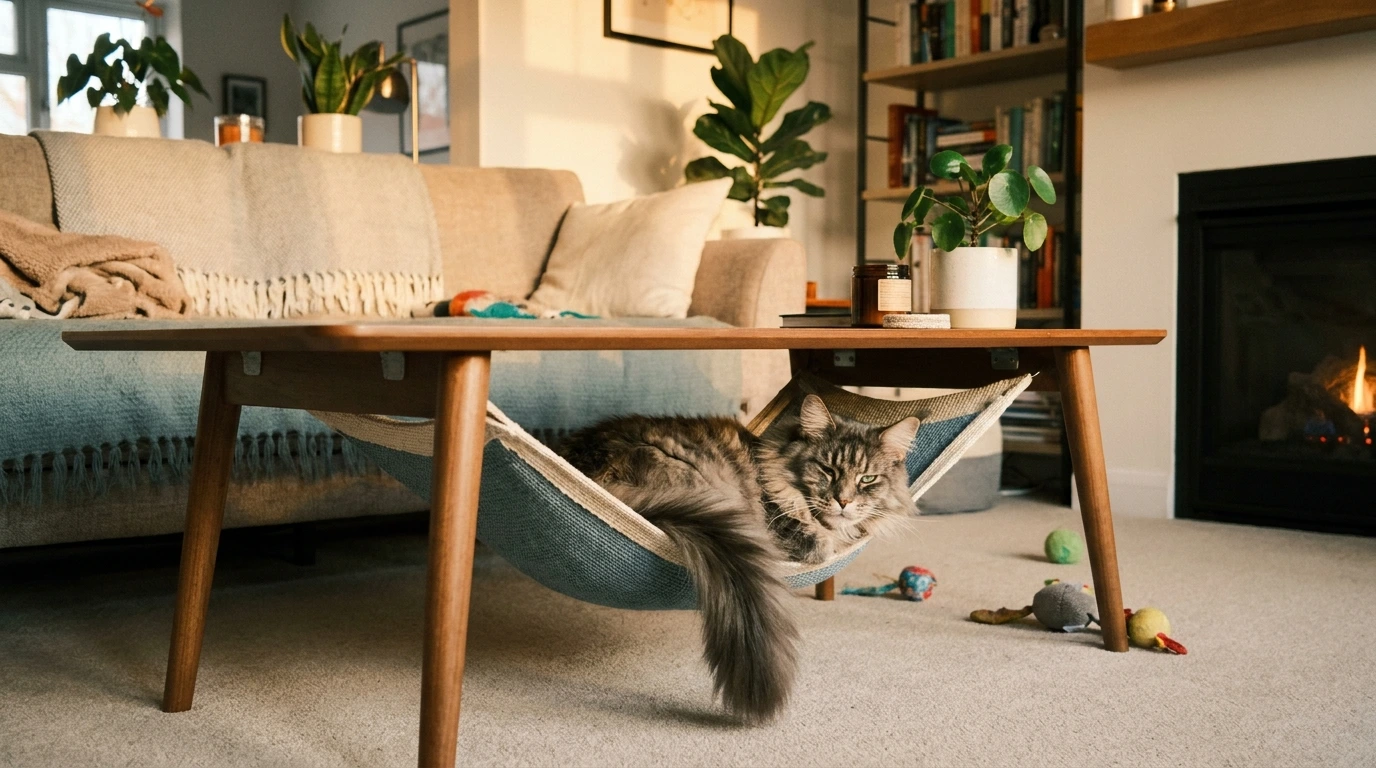 Why This DIY Project Is Perfect for Your Pet
