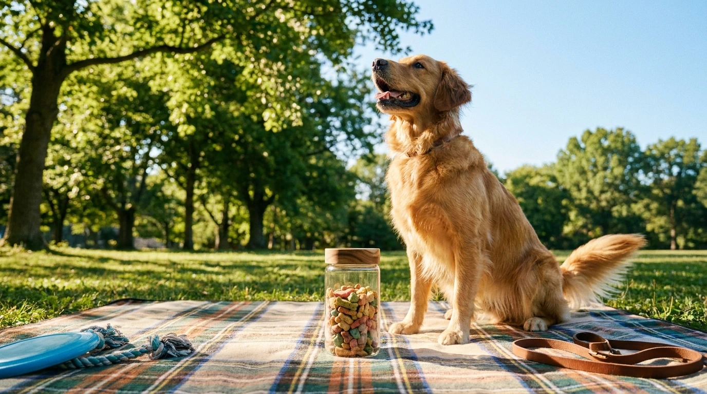 Why This DIY Project Is Perfect for Your Pet