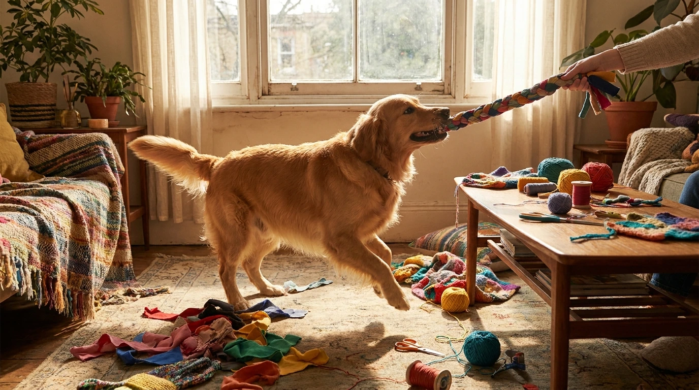 Why This DIY Project Is Perfect for Your Pet