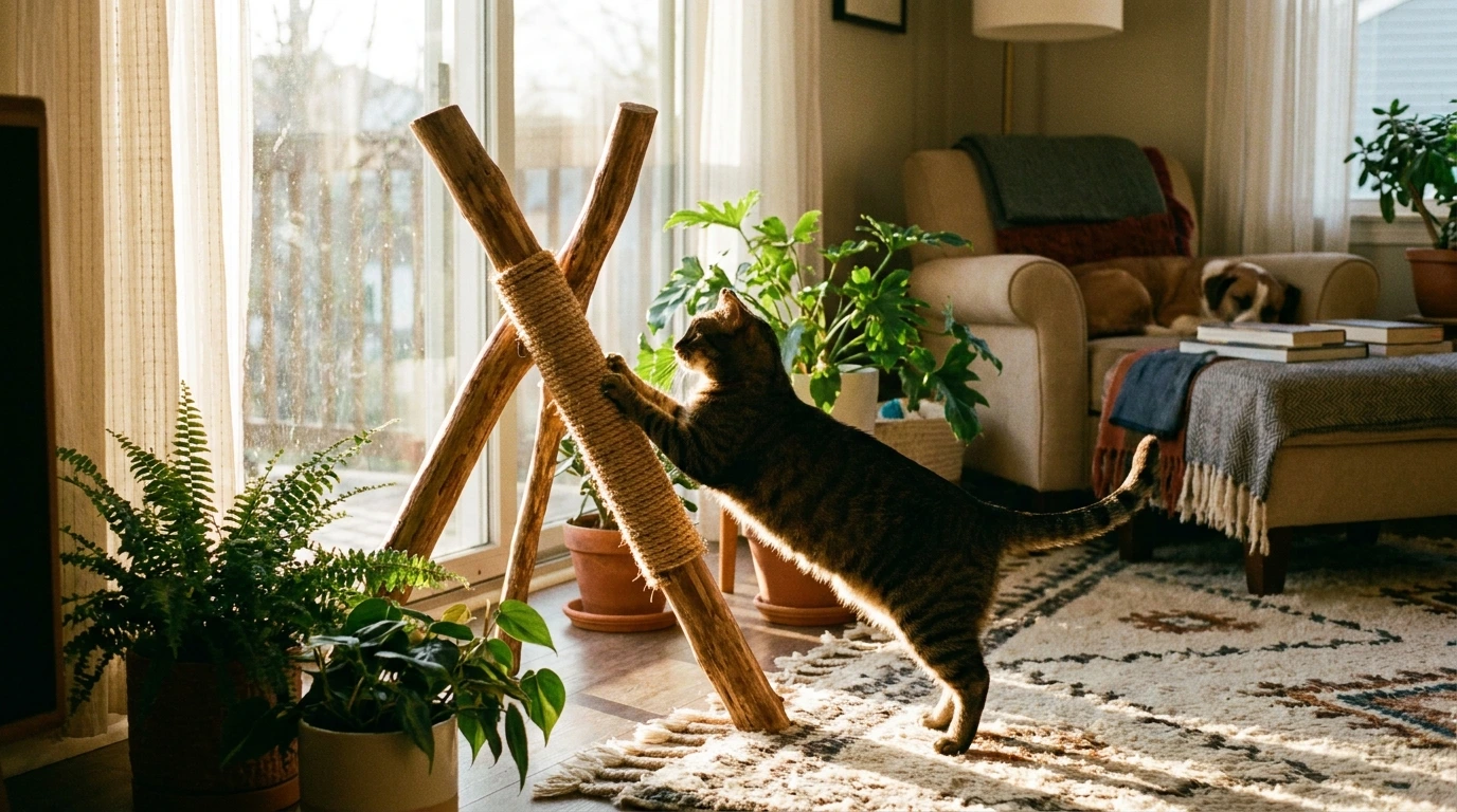 1944 why this diy project is perfect for your cat Why This DIY Project Is Perfect for Your Cat