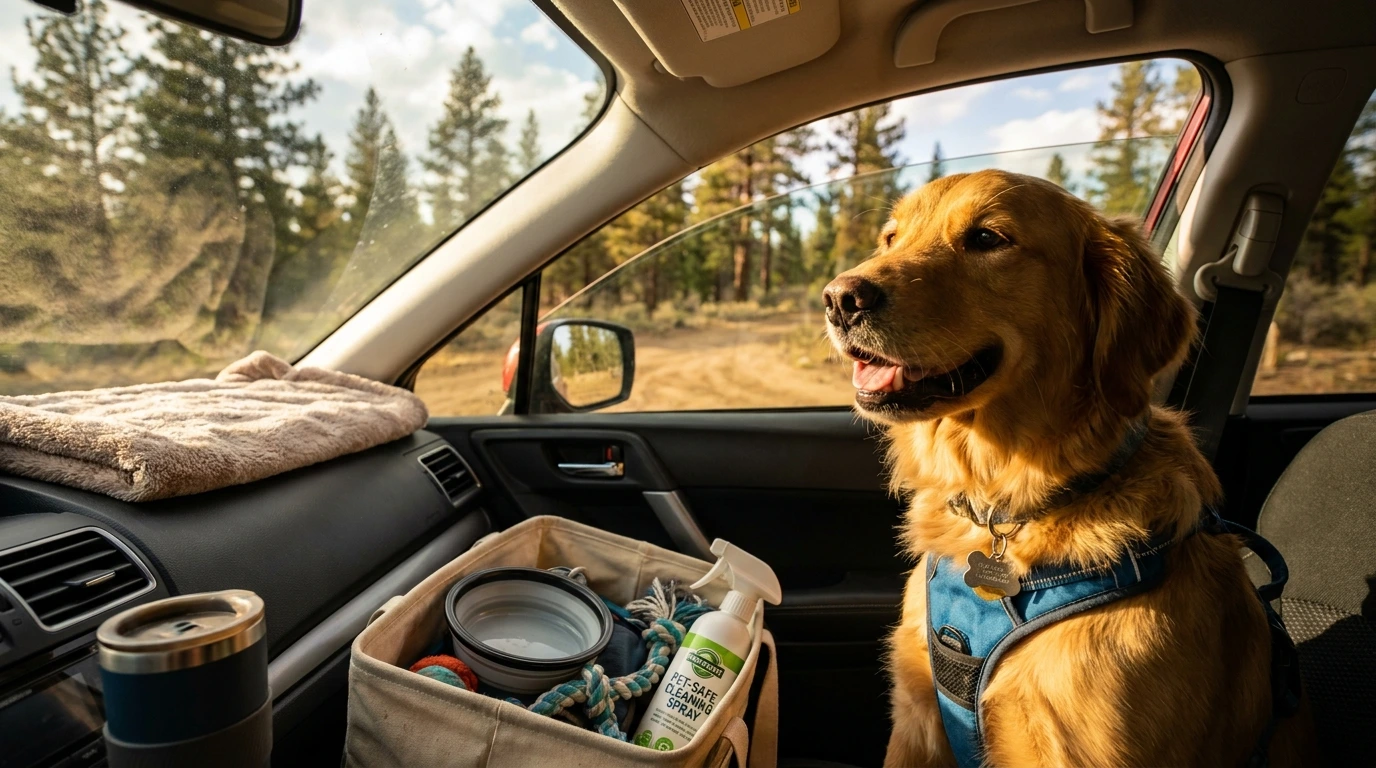 Safety Tips and Cleaning