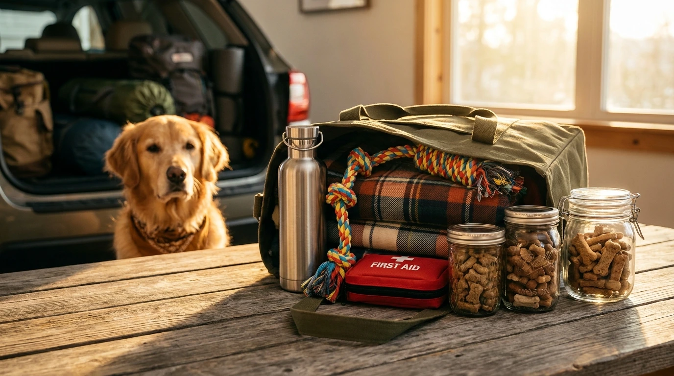 Why This DIY Project Is Perfect for Your Pet