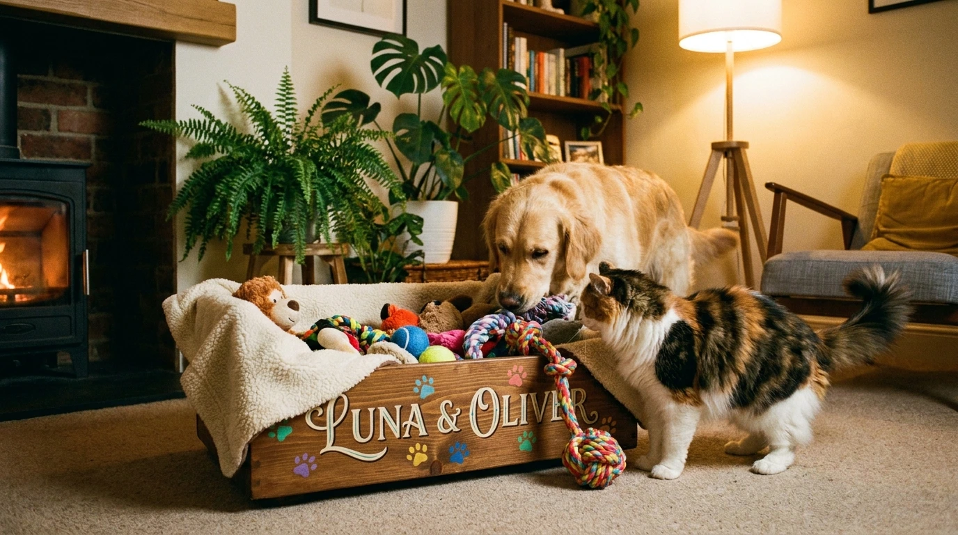Fun Ways to Customize It