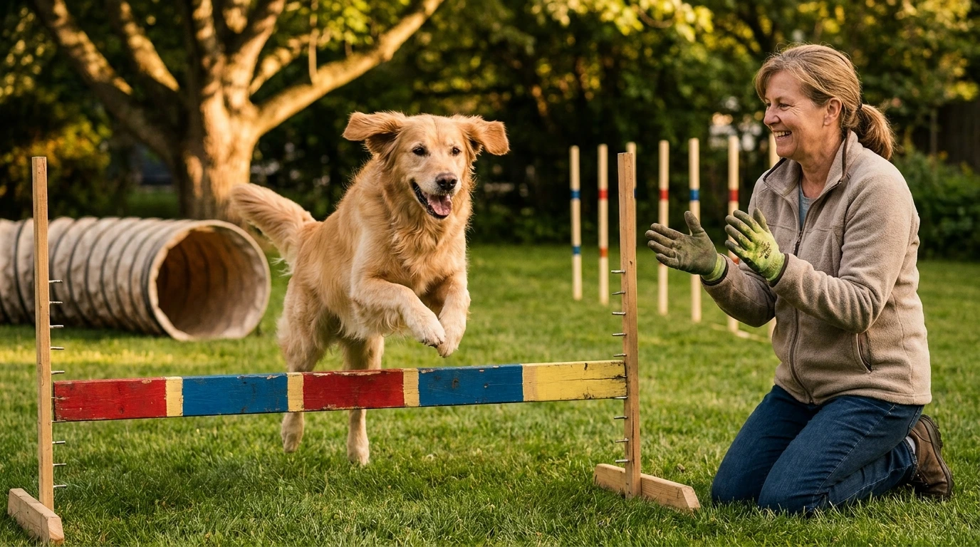 Why This DIY Project Is Perfect for Your Pet