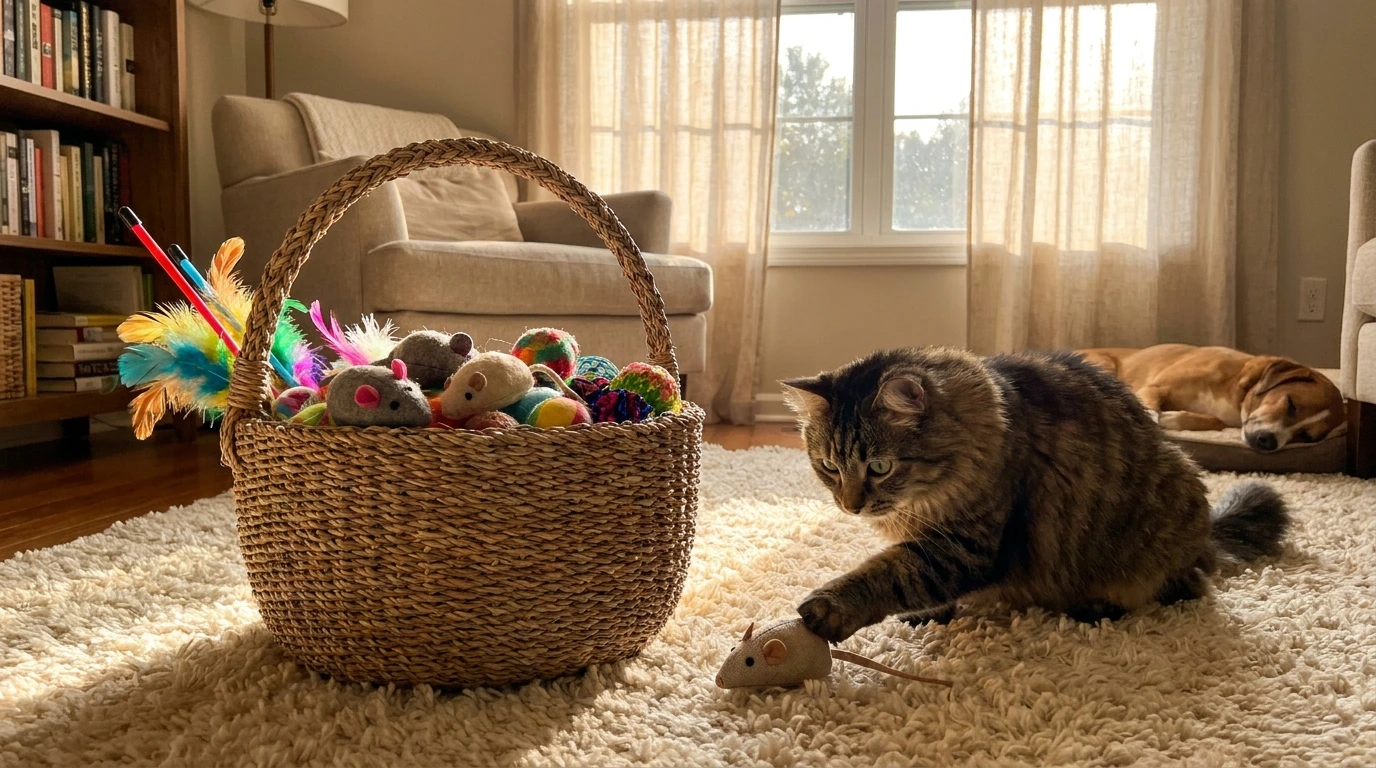 Why This DIY Project Is Perfect for Your Pet