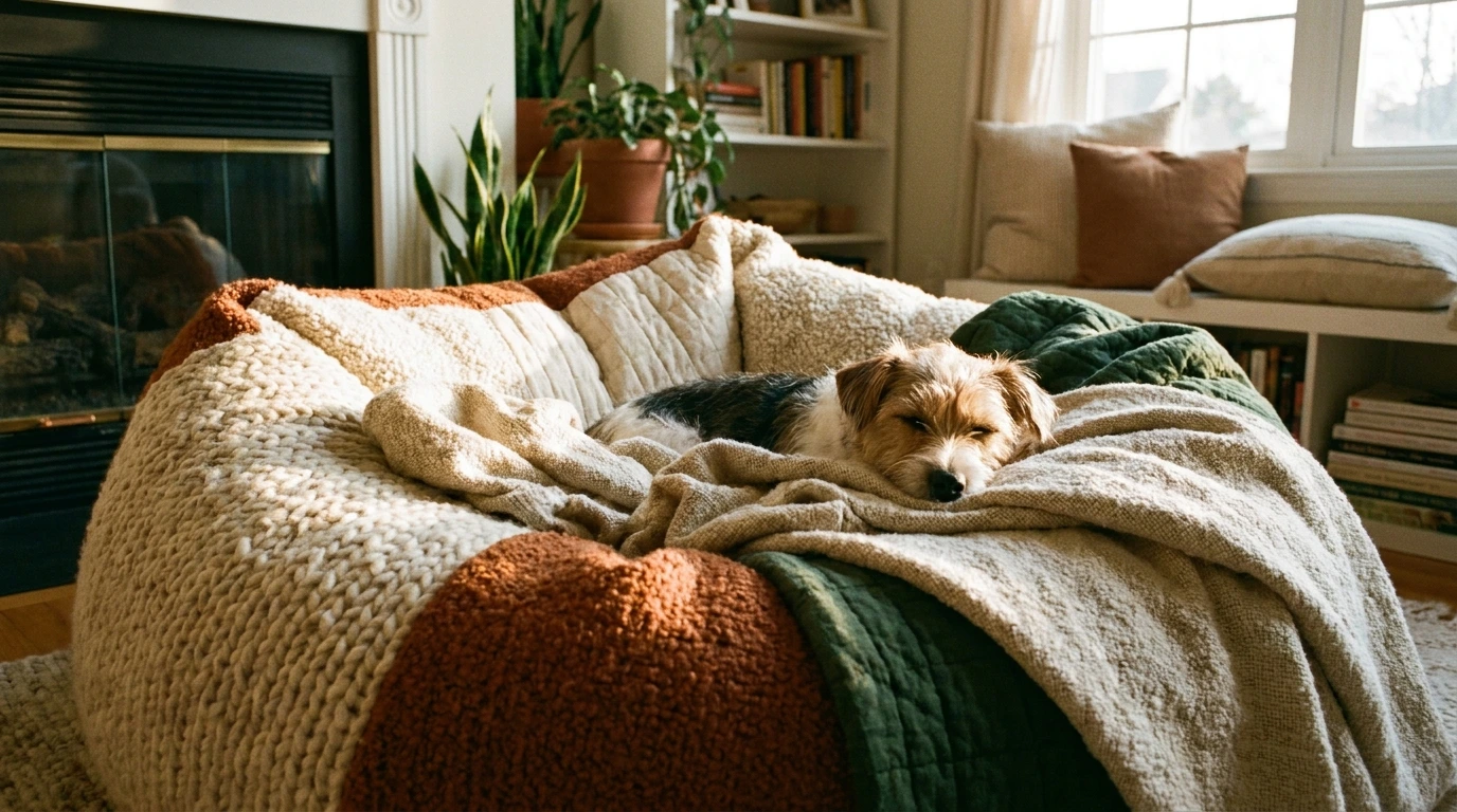 Why This DIY Project Is Perfect for Your Pet