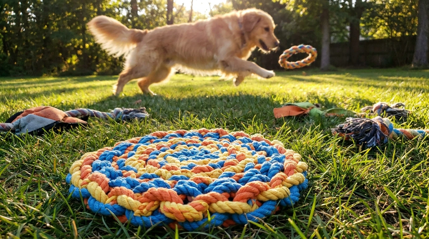 Why This DIY Project Is Perfect for Your Pet