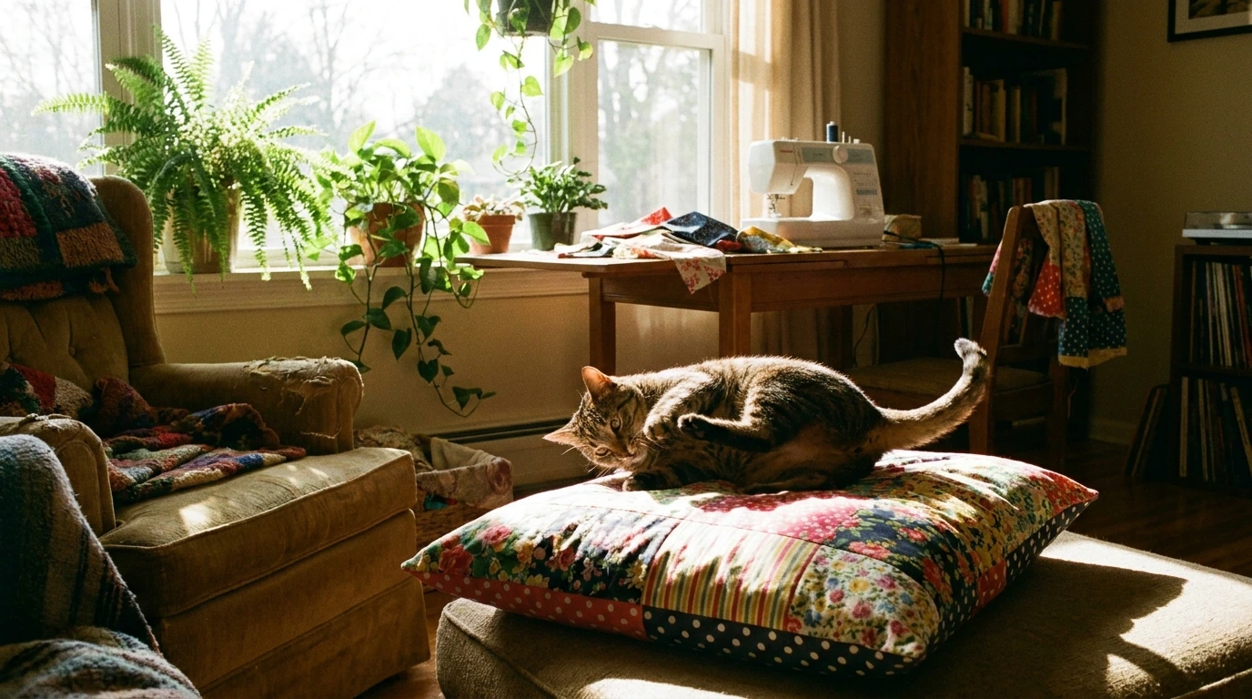 1959 why this diy project is perfect for your pet Why This DIY Project Is Perfect for Your Pet