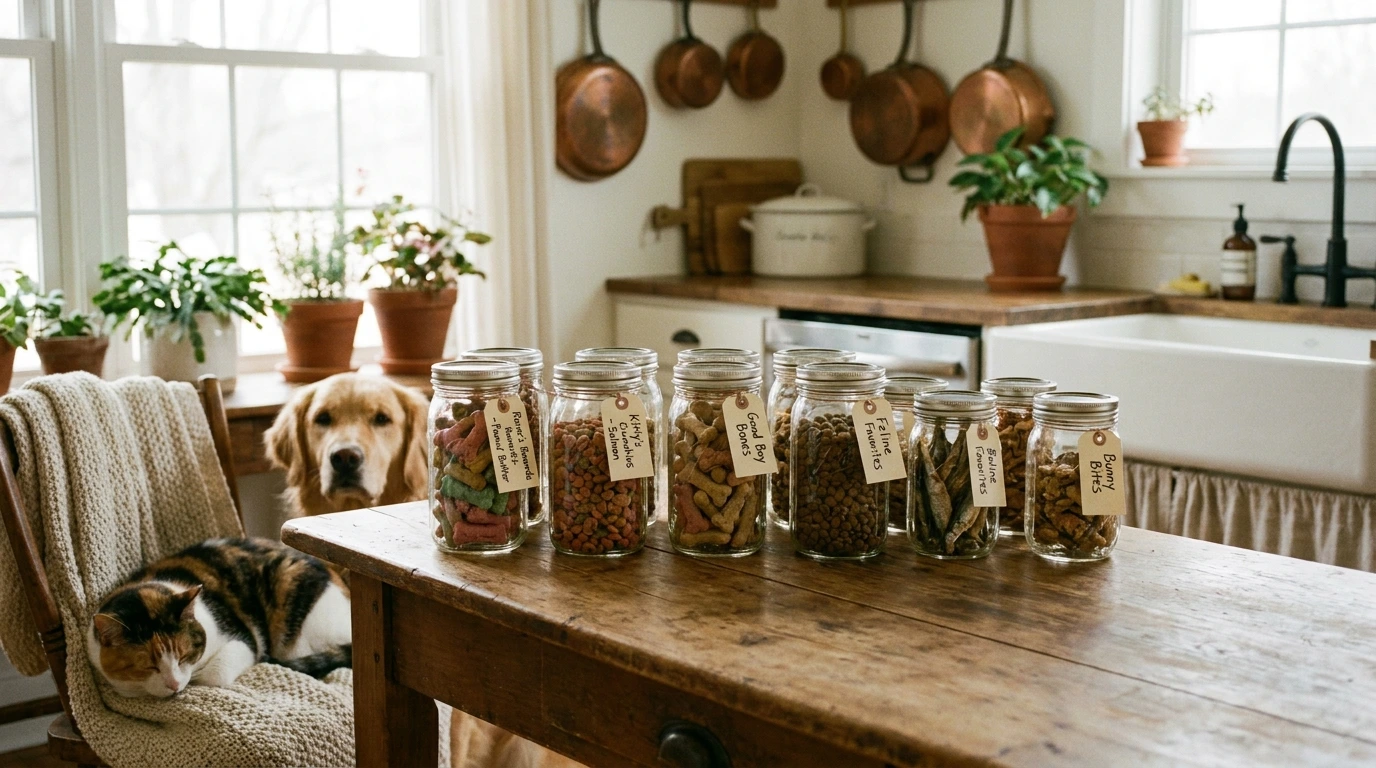Why This DIY Project Is Perfect for Your Pet
