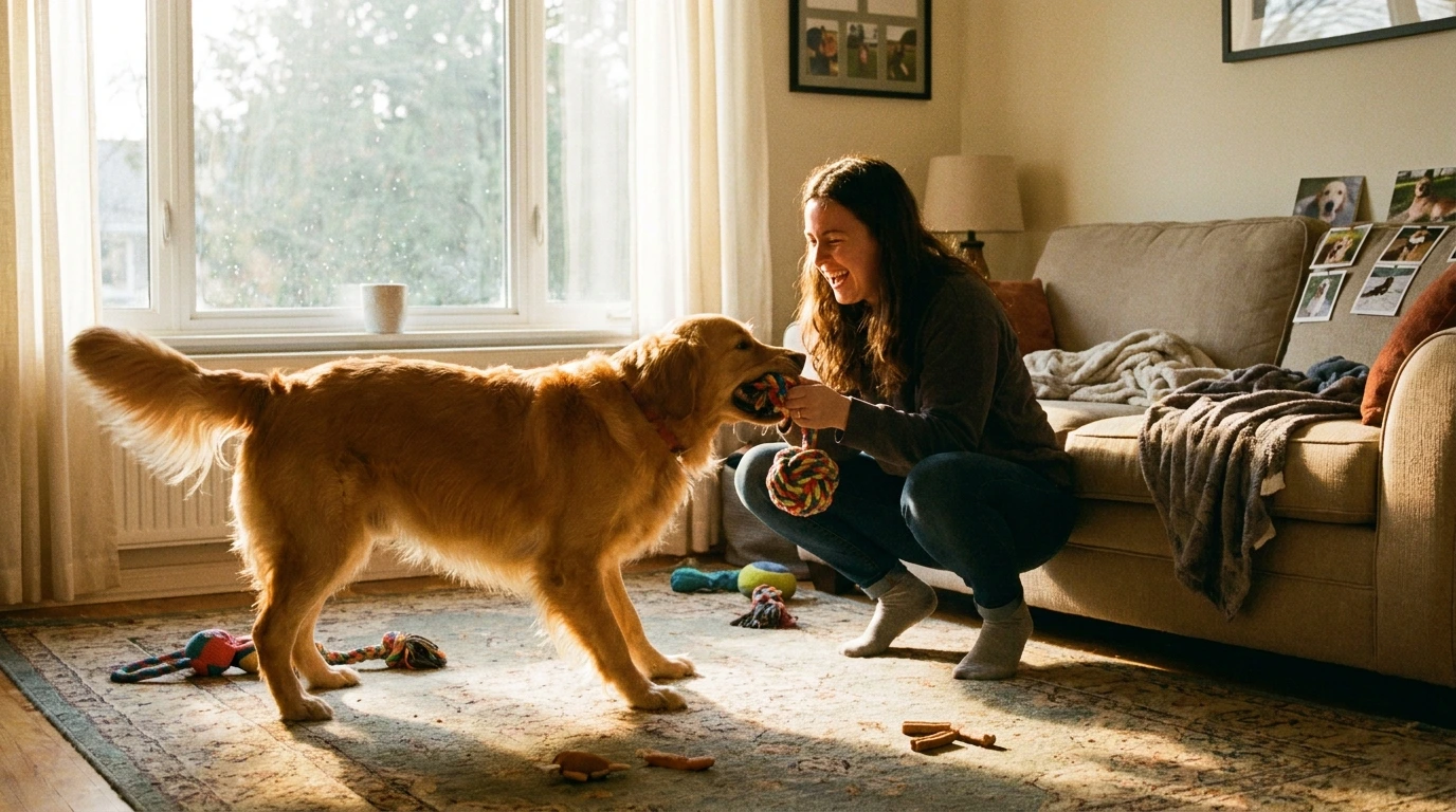1961 why this diy project is perfect for your pet Why This DIY Project Is Perfect for Your Pet