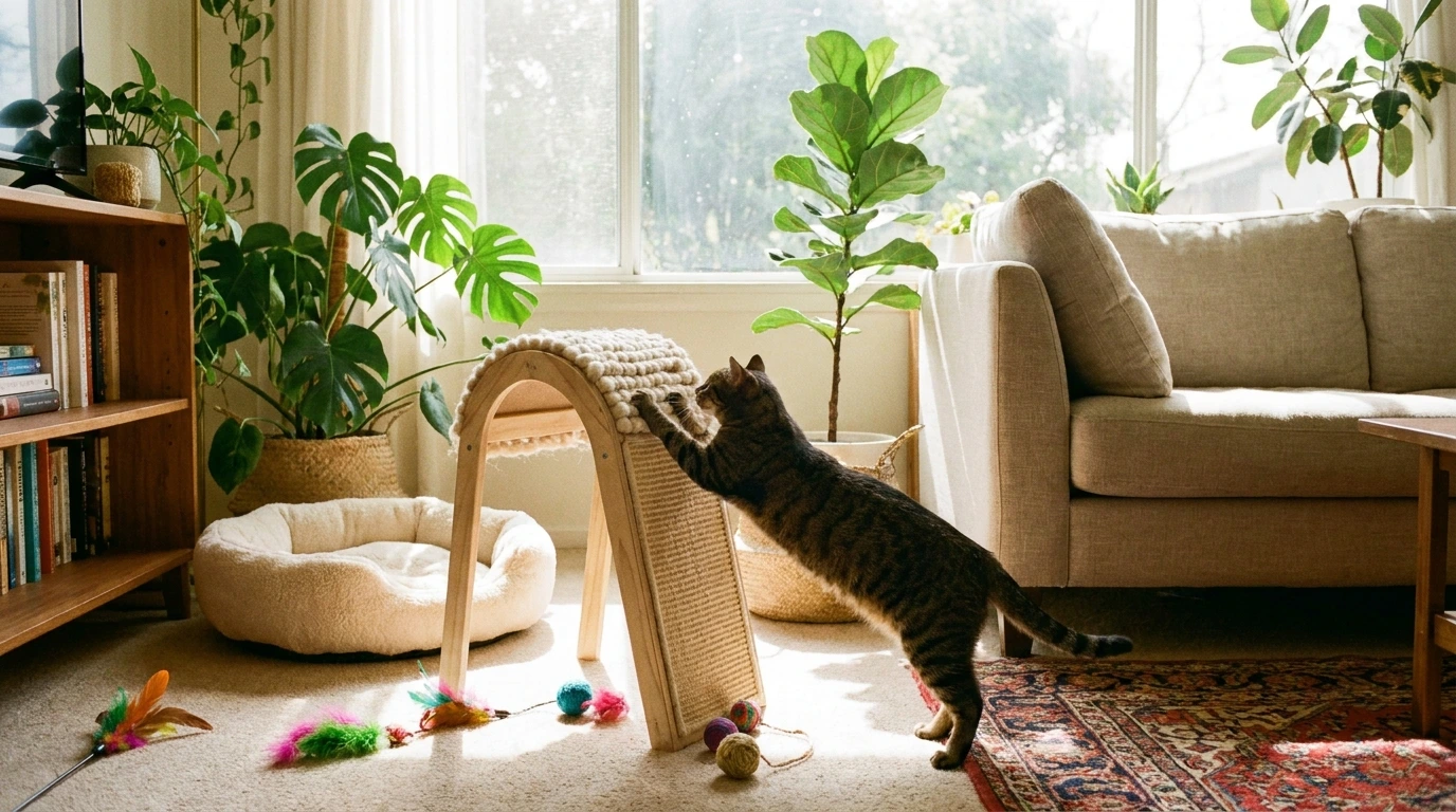 Why This DIY Project Is Perfect for Your Pet