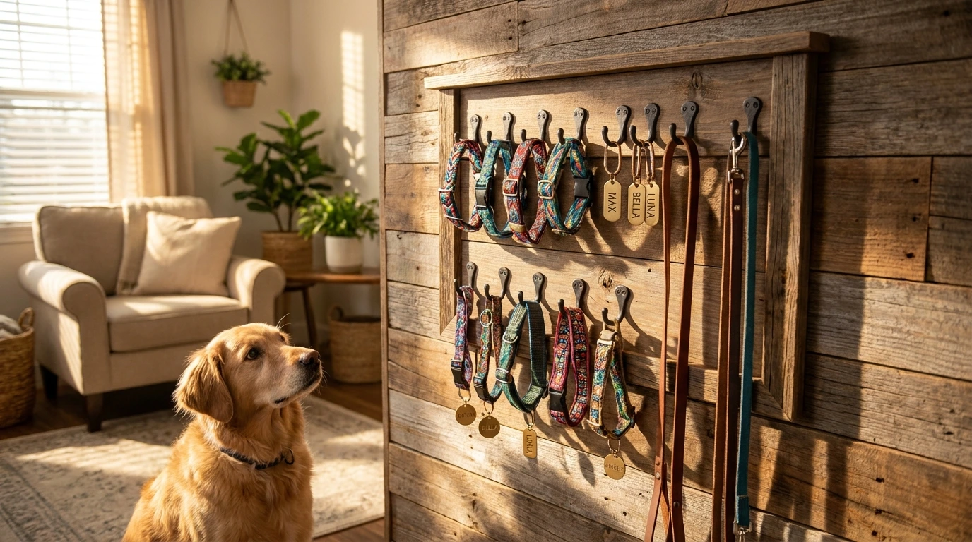 1963 why this diy project is perfect for your pet Why This DIY Project Is Perfect for Your Pet
