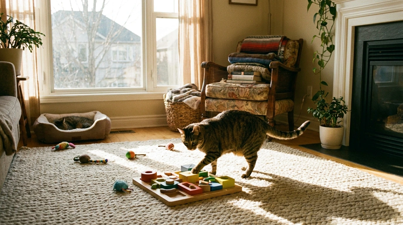 1964 why this diy project is perfect for your pet Why This DIY Project Is Perfect for Your Pet
