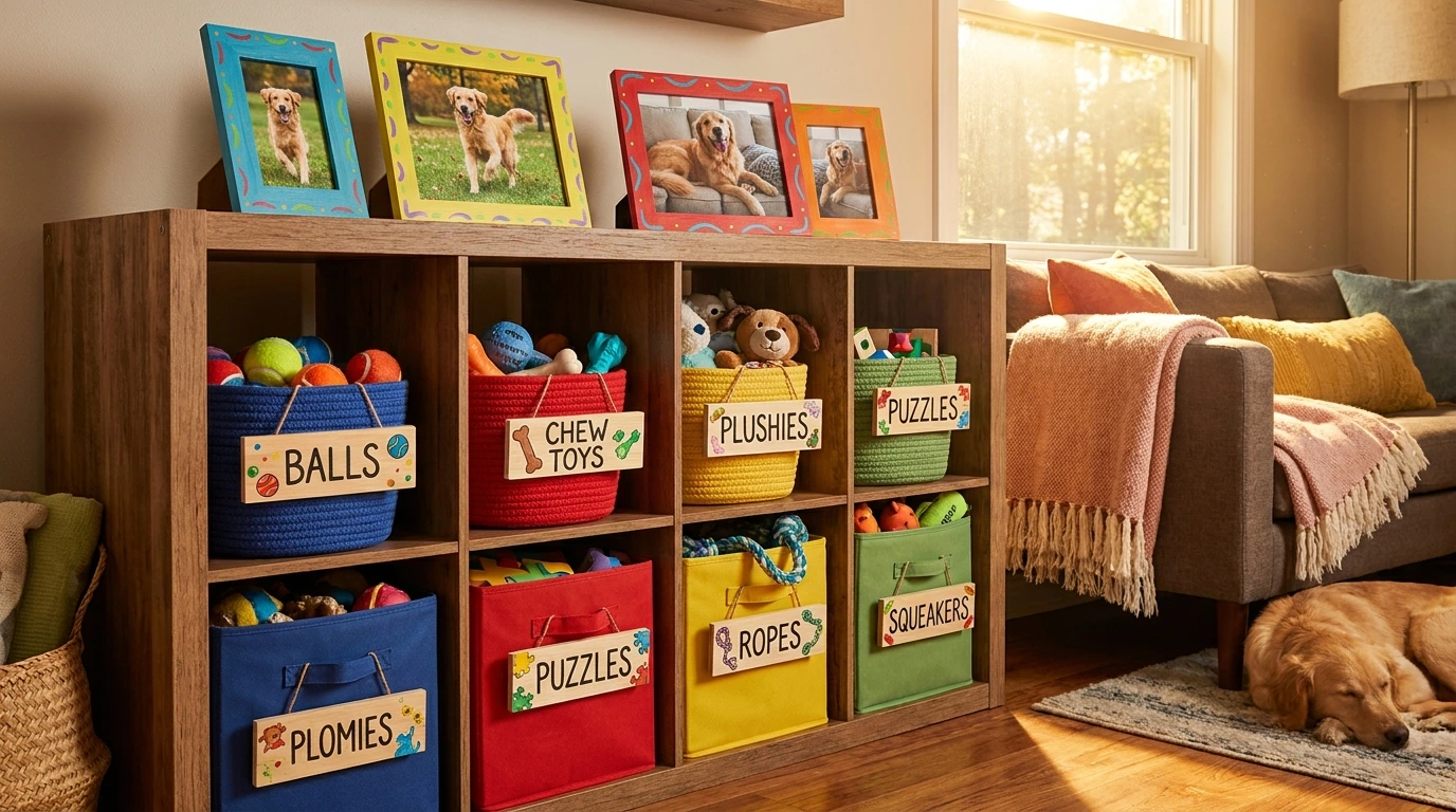 Fun Ways to Customize It