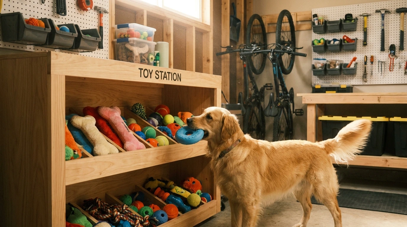 Why This DIY Project Is Perfect for Your Pet