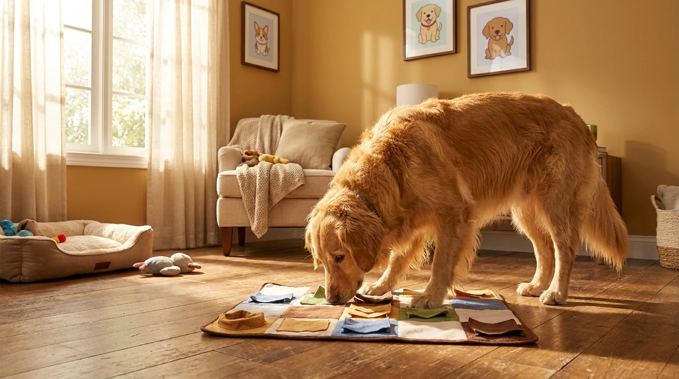 1971 why this diy project is perfect for your pet Why This DIY Project Is Perfect for Your Pet