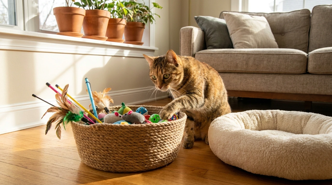Why This DIY Project Is Perfect for Your Pet
