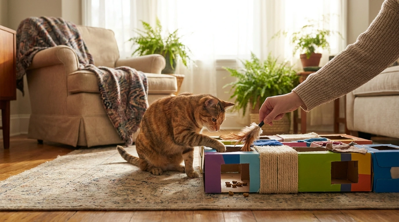 Why This DIY Project Is Perfect for Your Pet