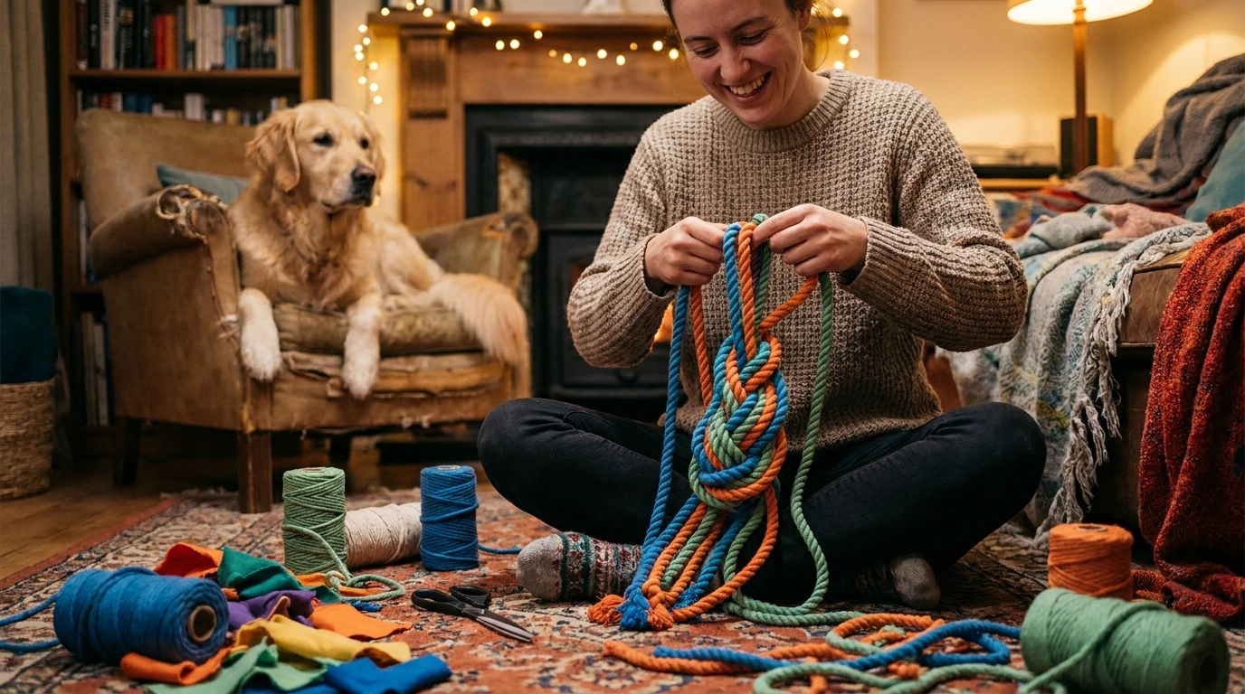 1978 why this diy project is perfect for your pet Why This DIY Project Is Perfect for Your Pet
