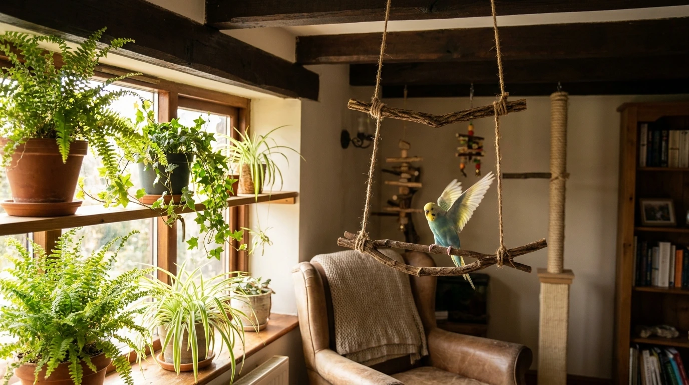 Why This DIY Project Is Perfect for Your Pet