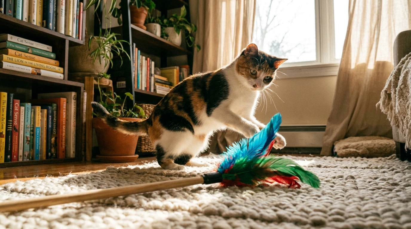 Safety Tips and Cleaning