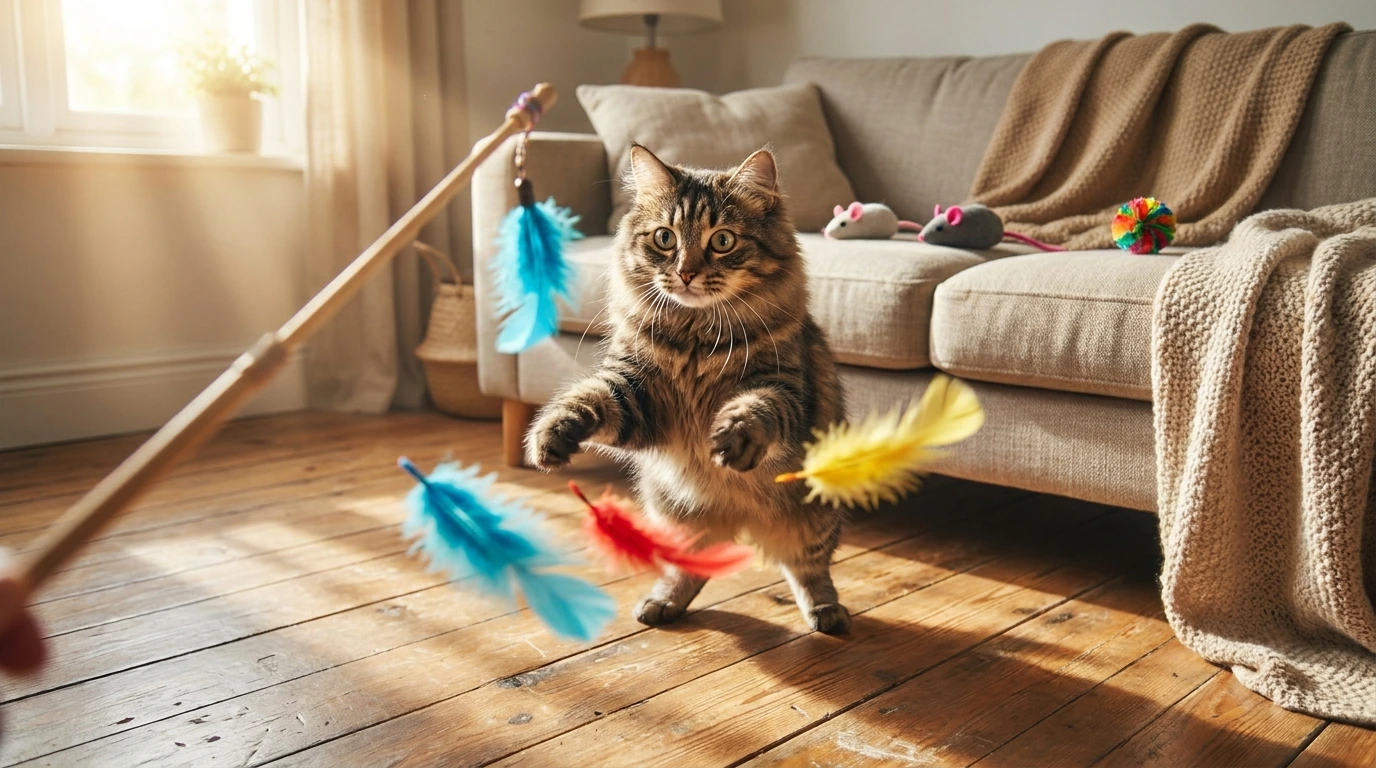 Why This DIY Project Is Perfect for Your Pet