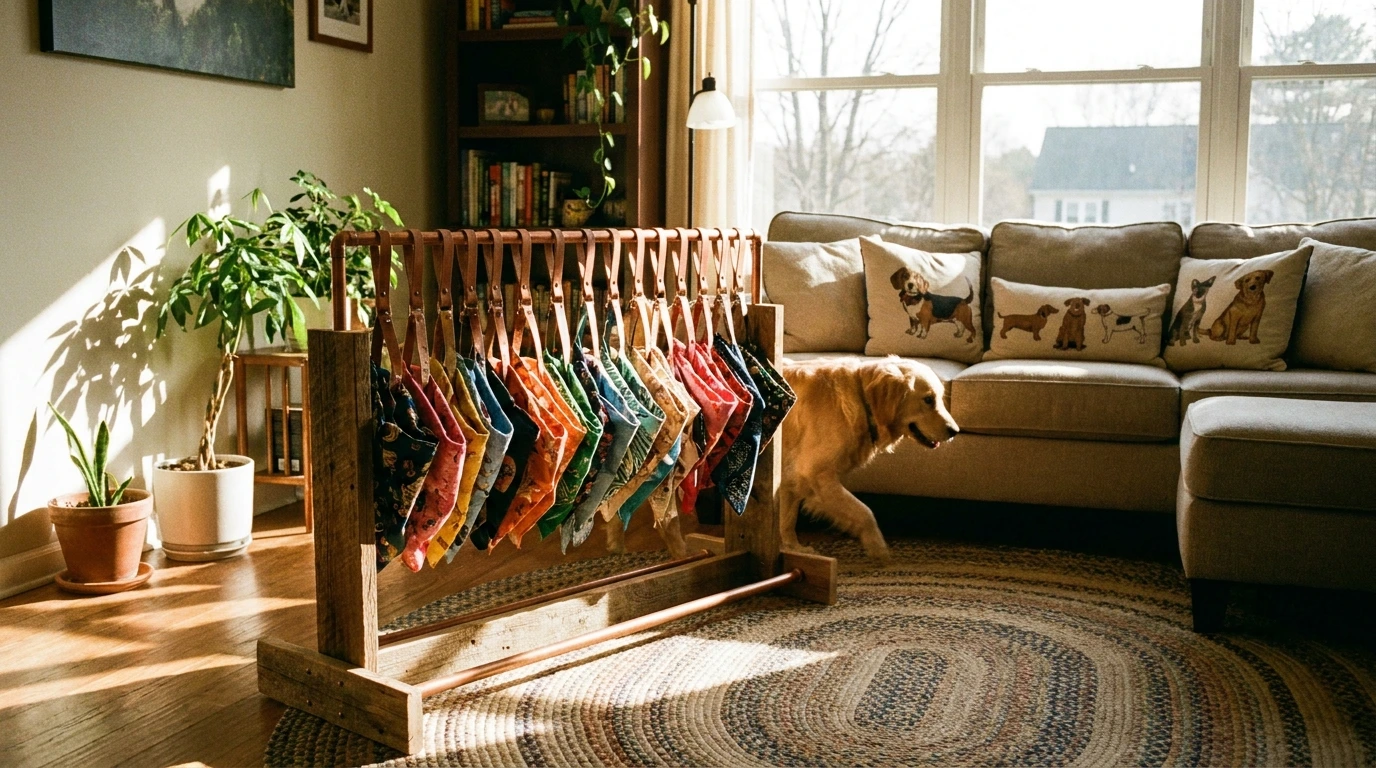 Why This DIY Project Is Perfect for Your Pet