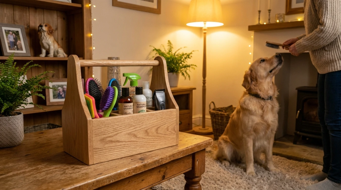 Why This DIY Project Is Perfect for Your Pet