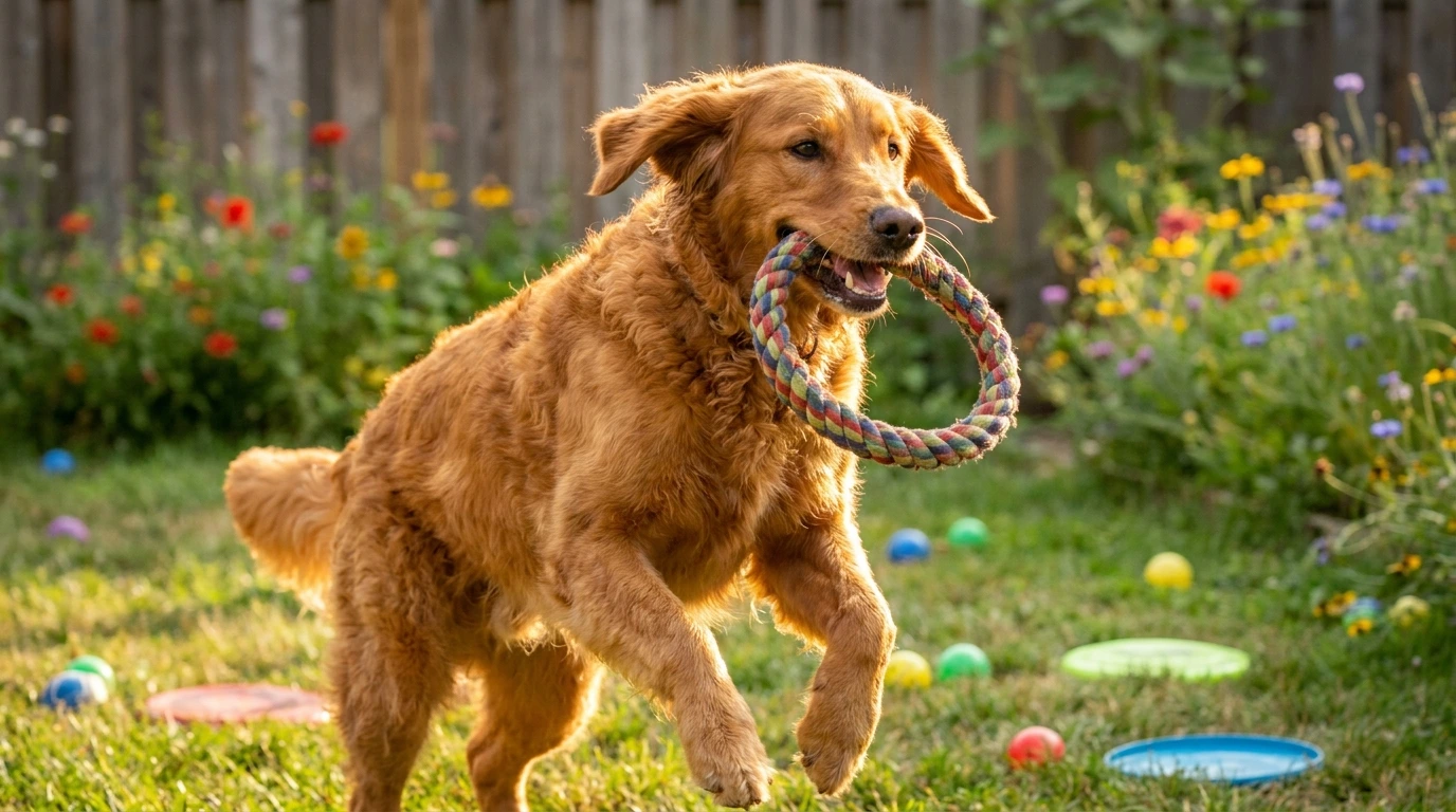 Why This DIY Project Is Perfect for Your Pet