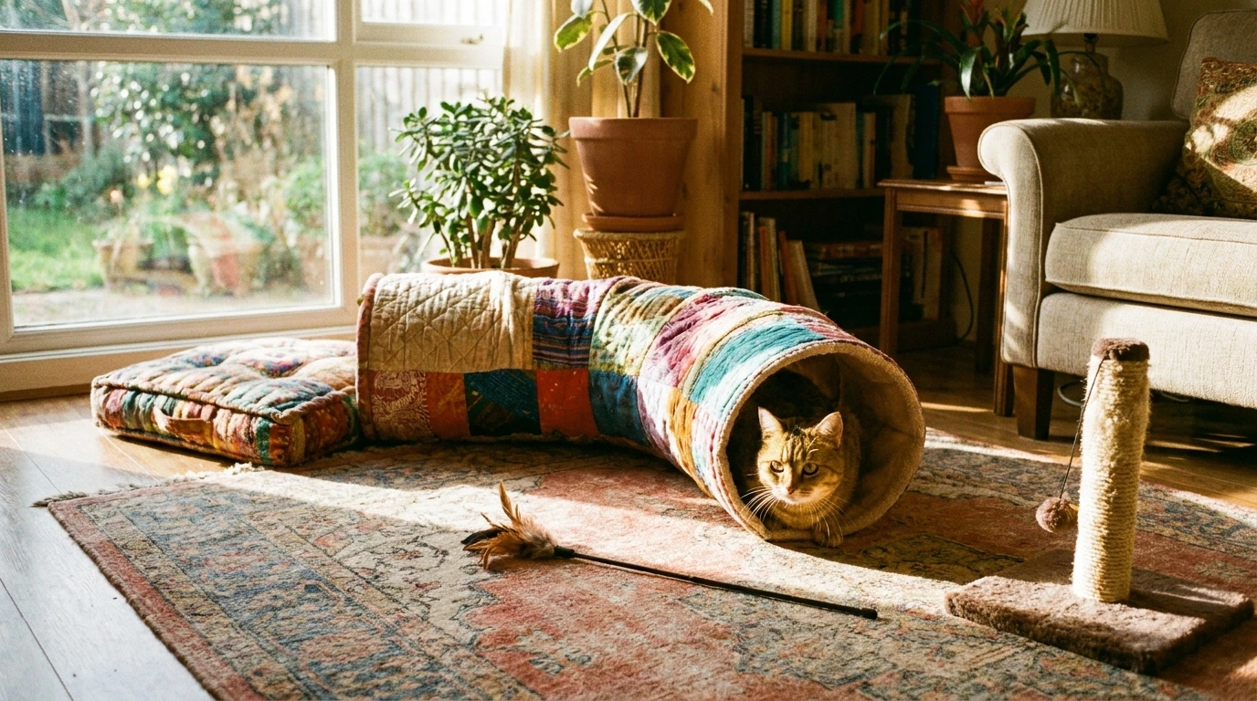 1988 why this diy project is perfect for your pet Why This DIY Project Is Perfect for Your Pet