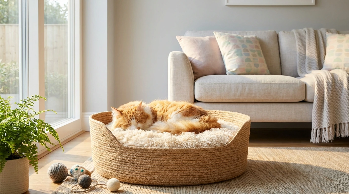 1991 why this diy project is perfect for your pet Why This DIY Project Is Perfect for Your Pet