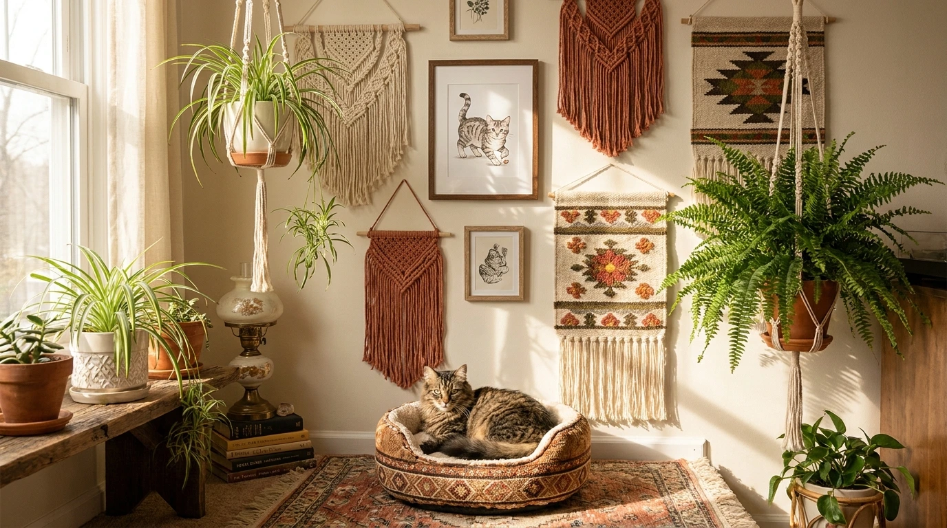 729 decorative elements to enhance the space Decorative Elements to Enhance the Space