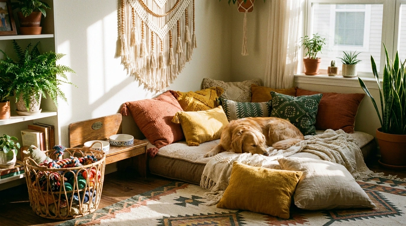 729 understanding boho inspired decor Understanding Boho-Inspired Decor