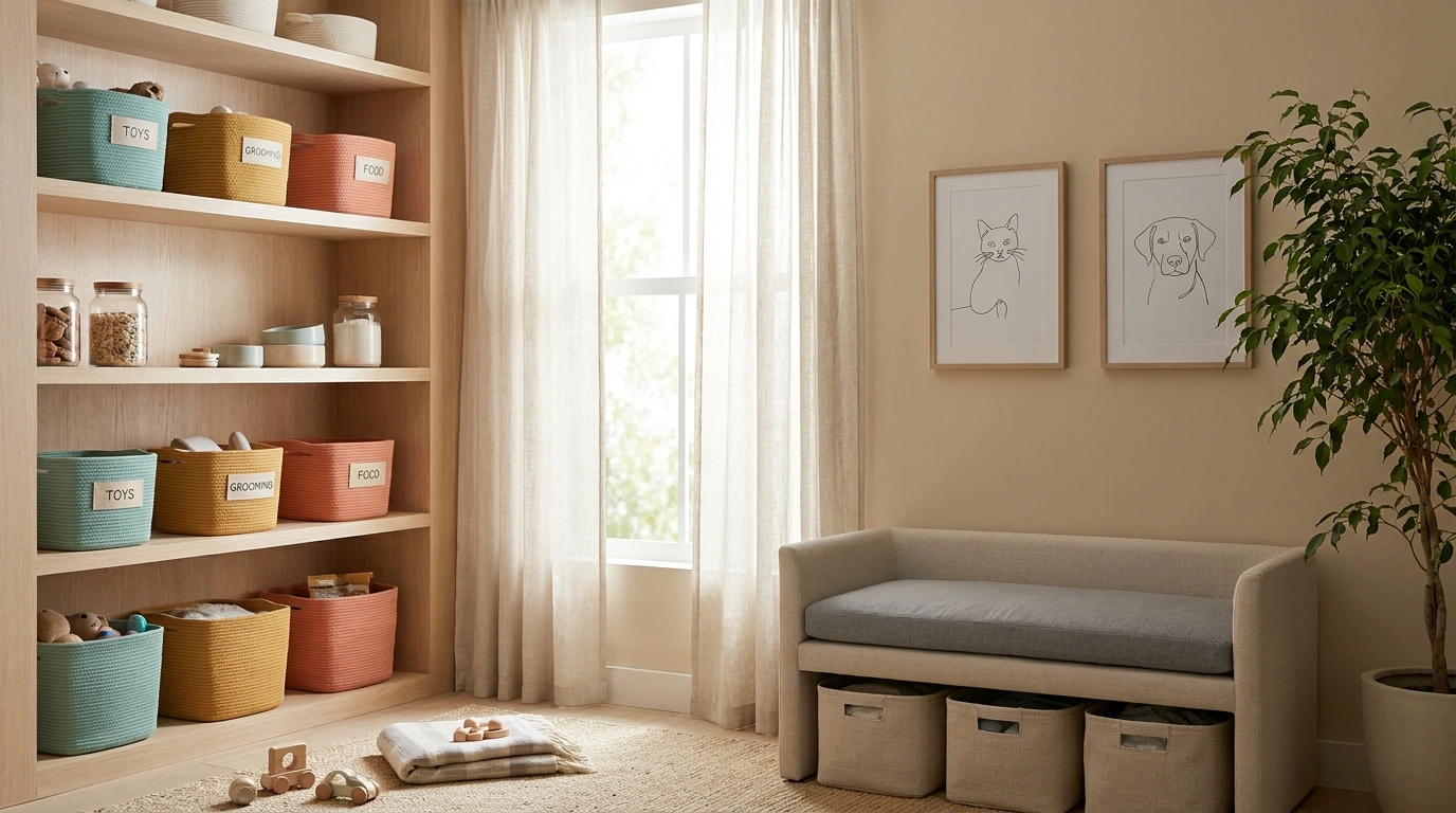 731 incorporating storage solutions Incorporating Storage Solutions