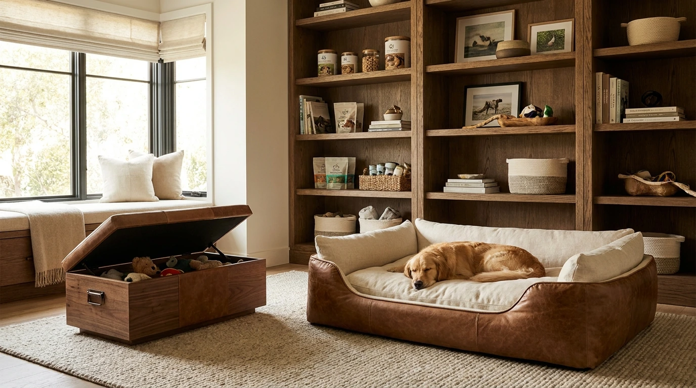Furniture Choices That Exude Elegance