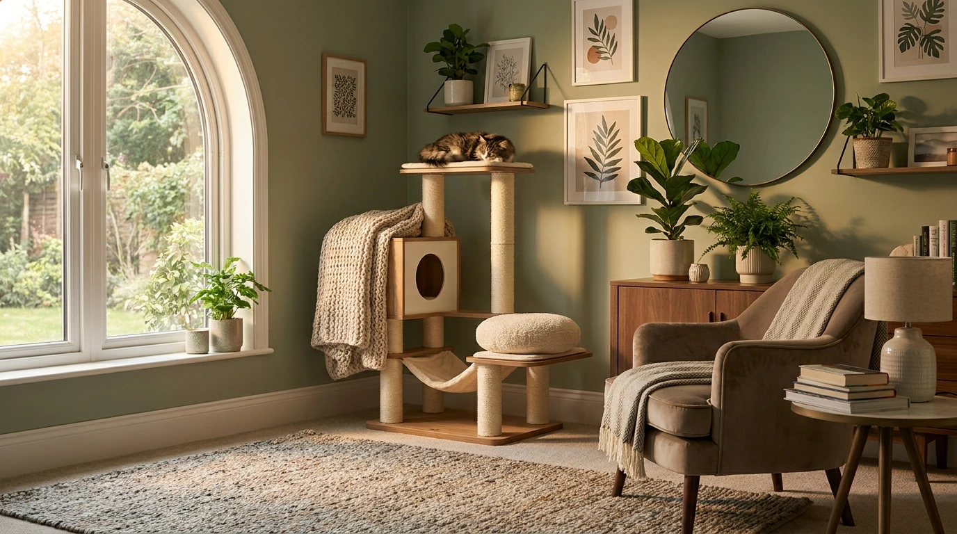 735 creating cozy spaces Creating Cozy Spaces