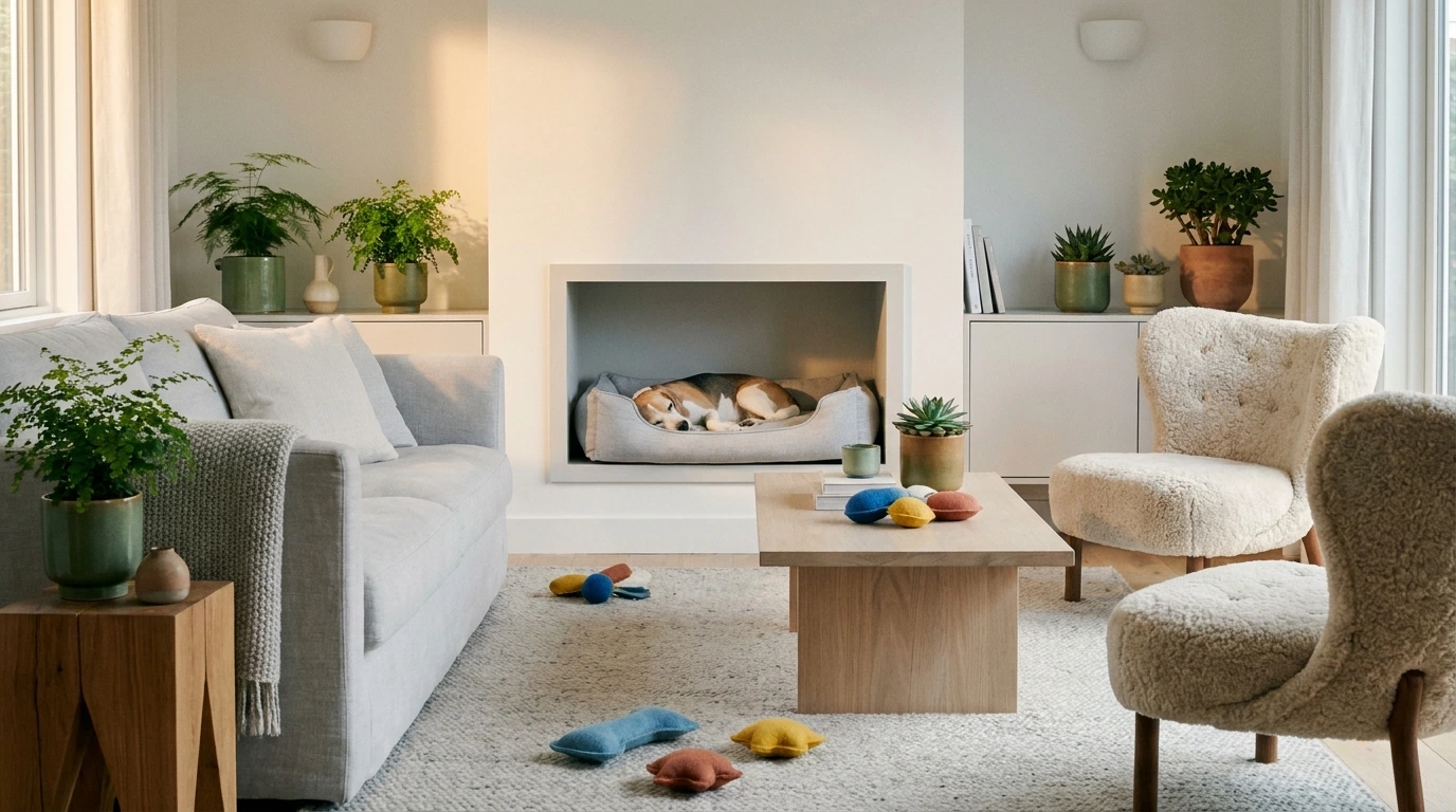 Choosing the Right Color Palette
