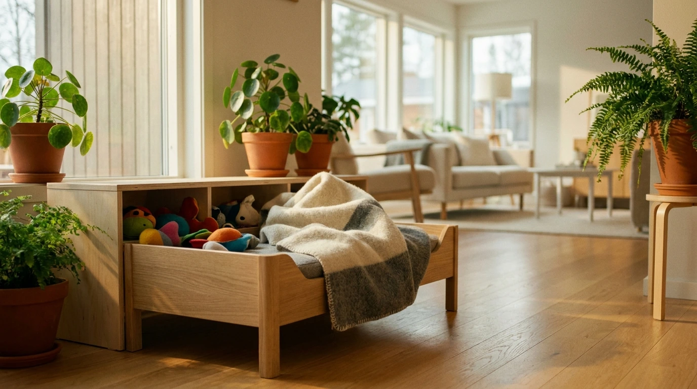 Understanding Scandinavian Design Principles