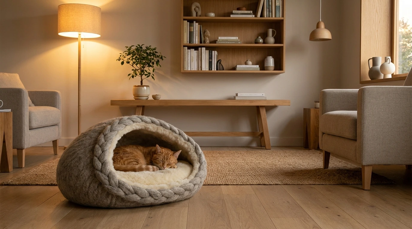 737 stylish cat beds Stylish Cat Beds