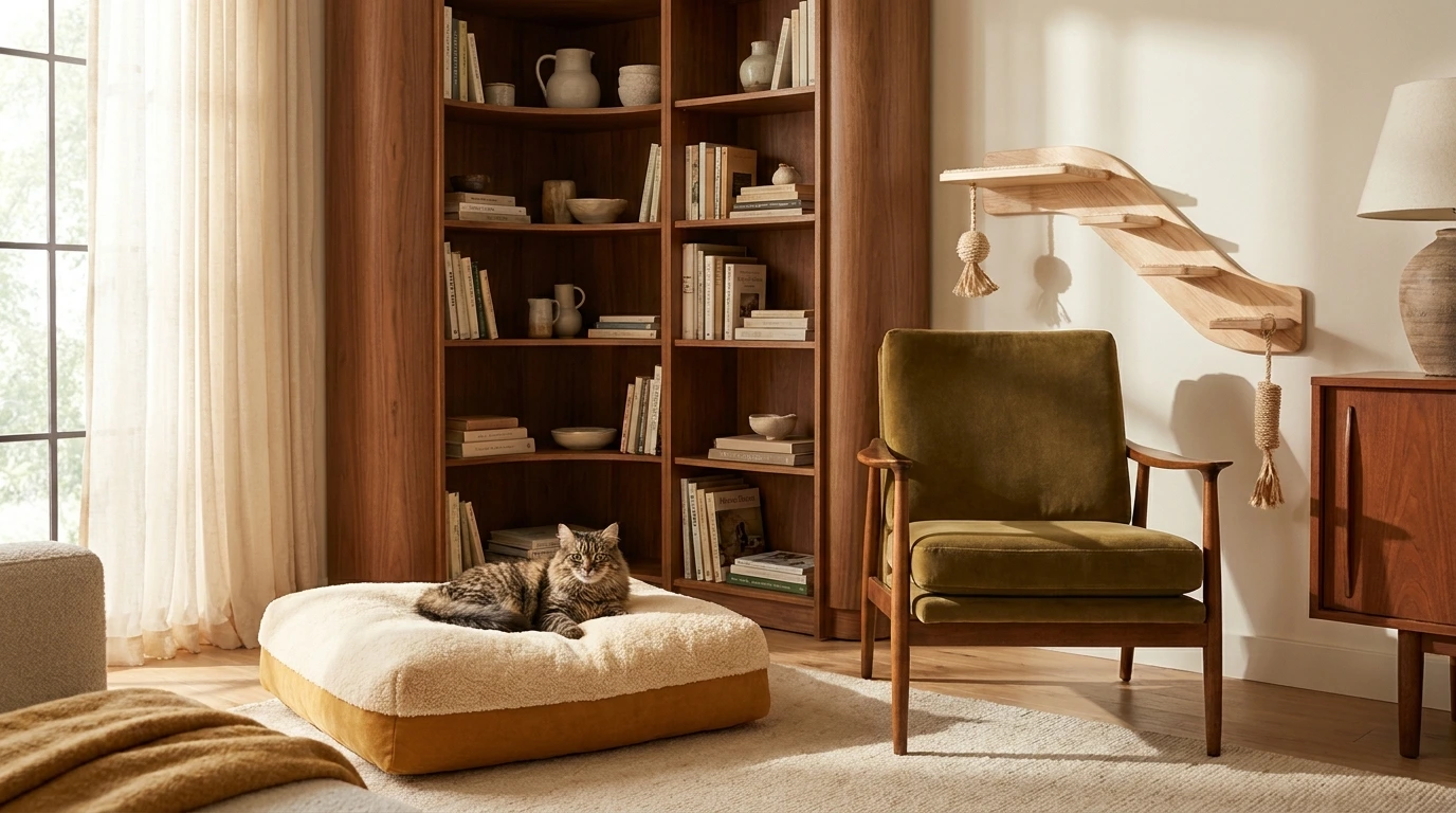 739 choosing the right location for your pet space Choosing the Right Location for Your Pet Space