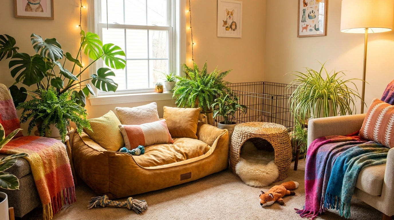 740 understanding your pets needs Understanding Your Pet's Needs
