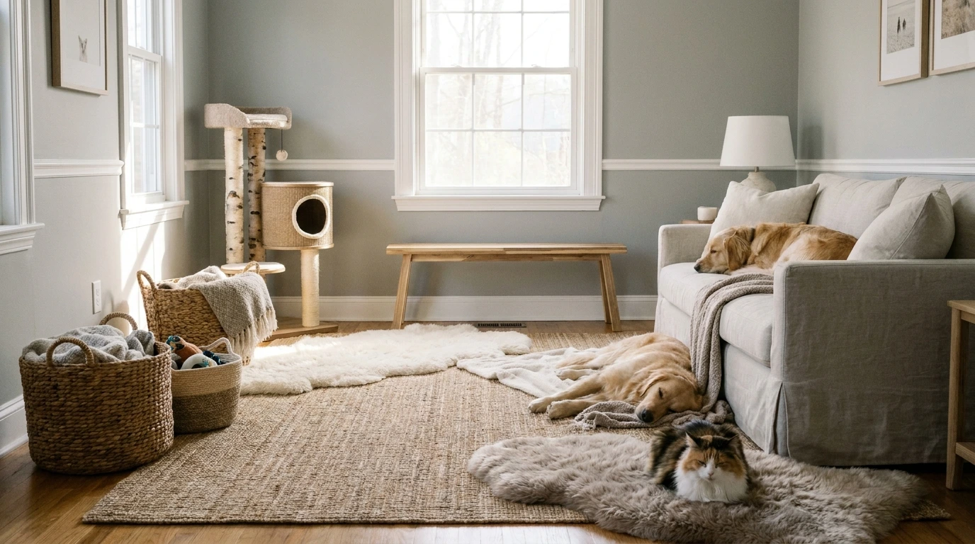 Choosing the Right Color Palette