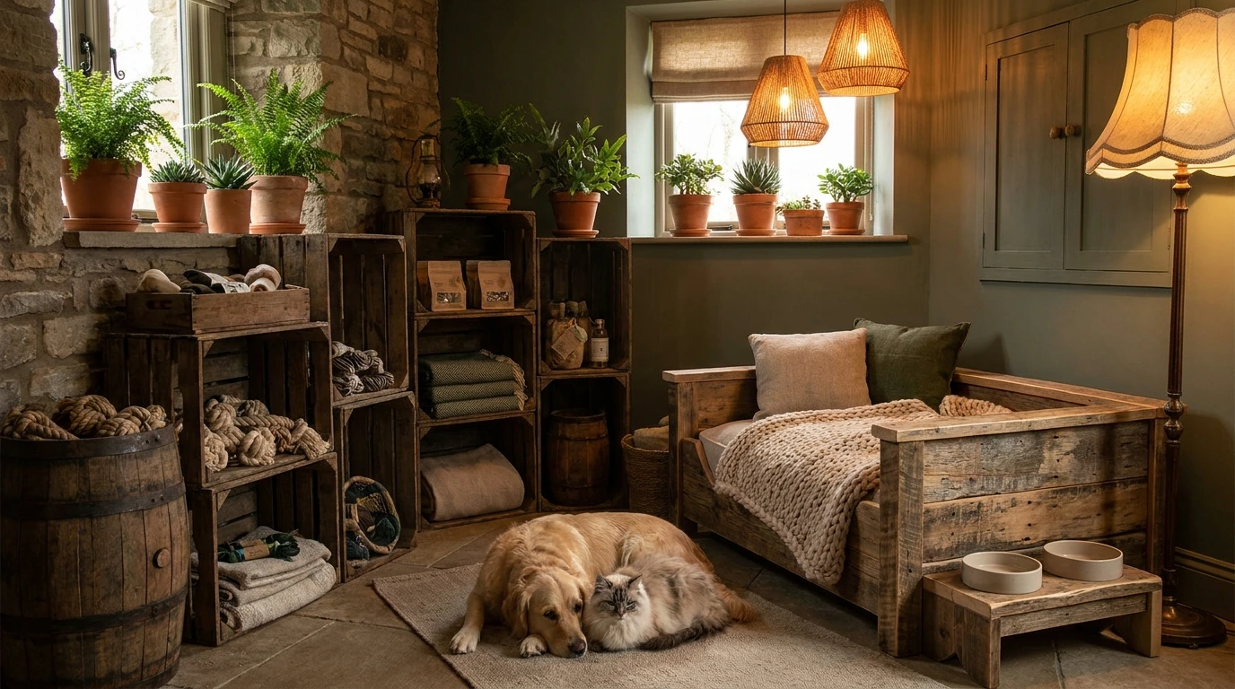 745 rustic charm Rustic Charm